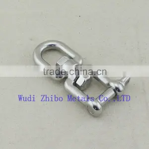 Stainless Steel Rigging thumbnail-3