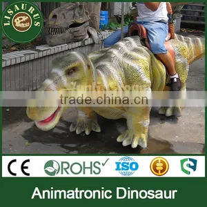 Lisaurus-V Electric Horse Rider thumbnail-4