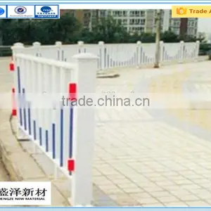 Attractive Indoor Security Fence Plastic Picket Fence Indoor thumbnail-2