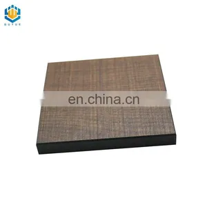 WUY Laboratory Furniture Accessories Chemsurf Worktop Phenolic Resin Lab Table thumbnail-3