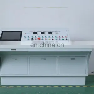 10kVA~50000kVA Full-Automatic High Voltage Power Transformer Test System thumbnail-2