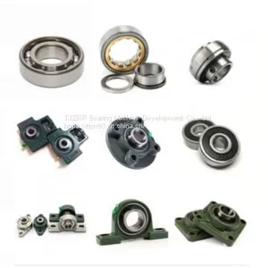 Ina Natr 25 Bearing thumbnail-2