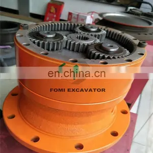 Excavator JCB130 Swing Gearbox For Excavator thumbnail-1