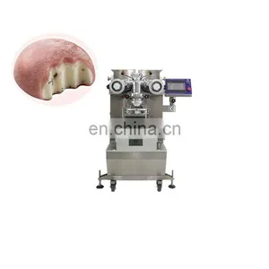 Automatic Glutinous Rice Cake Making Machine Distributor thumbnail-1