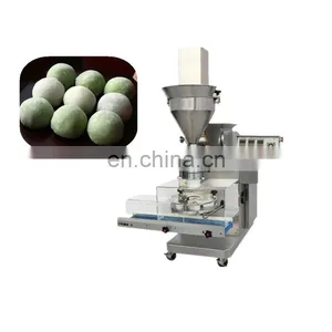 Best Price Mochi Ice Cream Maker Machine thumbnail-1