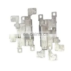 Custom Precision Design Rapid Tooling Quality Plastic Oem Die Casting Cnc Turning Parts Machining Service Anodizing thumbnail-4