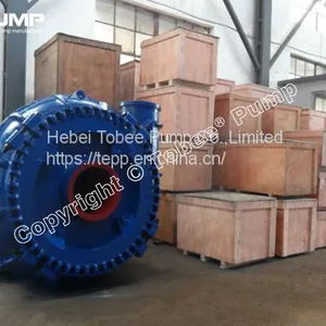 Tobee 12x10G-G Gravel Pump thumbnail-1