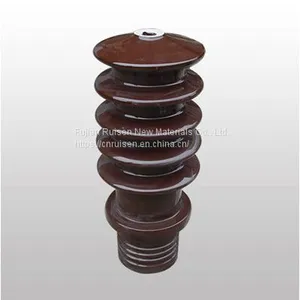 Line Post Insulator thumbnail-1
