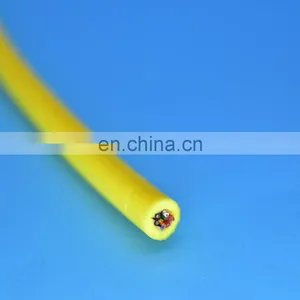 ROV Underwater Floating Neutrally Buoyant Cable thumbnail-4