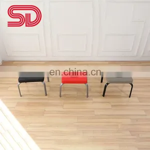 Headstand Stool Exercise Bench Fitness Equipment Workout Chair Multifunctional Yoga Sports thumbnail-3