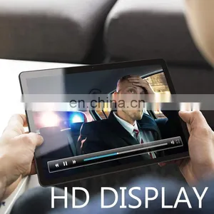 Kids Tablet Pc Oem/Odm 2021 Restaurant Second Webcam Android 11 Hot Selling China Front Camera 10 Inch Android Tablet thumbnail-3