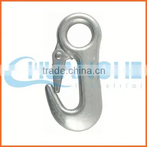 Made in China 8mm Snap Hook thumbnail-5