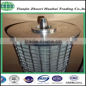 Suction Filter Type and Cartridge Structure Stauff Oil Filter Element thumbnail-1