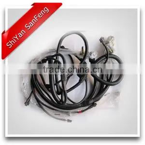 Dongfeng Truck Engine Wiring Harness Assy D5010508440 thumbnail-1