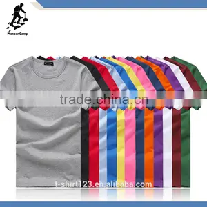 Customized T-shirt With 100% Cotton thumbnail-1