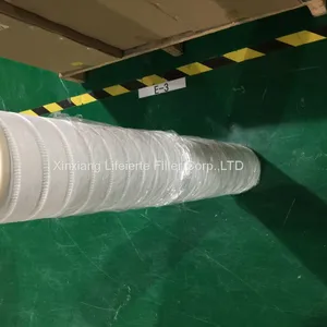 Pall Filter #HC8314FCP39H For PHCP100A38050KC OIL Purifier thumbnail-1