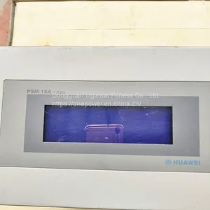 Emerson Monitoring Vertiv Control Unit PSM-A15 thumbnail-1