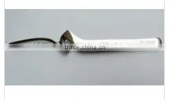 High-quality Best-price Dental Paper Holding Tweezer - Curved thumbnail-1
