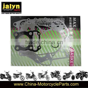 Gasket for Motorcycle Cylinder (Model: 0718400) thumbnail-1
