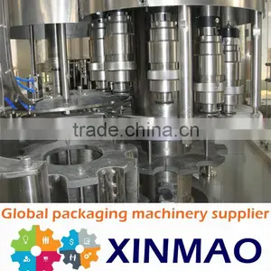 Good Quality Mineral Drinking Water Filling Project thumbnail-5