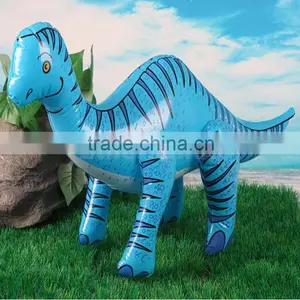 Gaint Inflatable Dinosaur in Sell thumbnail-1