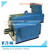 Eaton VICKERS HYDRAULIC PUMP HC806061051000 PFXS-180-M-L-00-0000 421AK00933B ADU049L02AD10AC430000000200100CD00B thumbnail-2