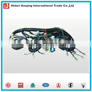 Truck Cab Wiring Harness 37Z62-24010-B 1290 thumbnail-1