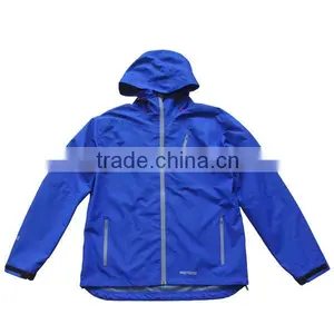 Windproof Breathable Outdoor Sports Hoody Jacket thumbnail-1