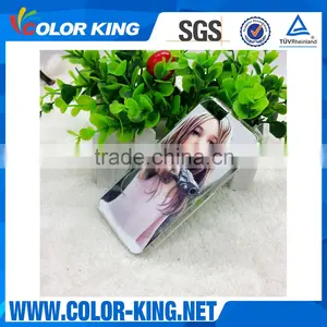Sublimation Blank Printable Cell Cover Mobile Phone Case (PHONE-i6) thumbnail-3