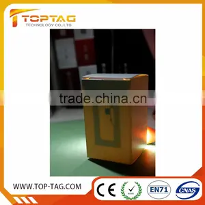 2015 New Design RFID Packing Paper Box thumbnail-4