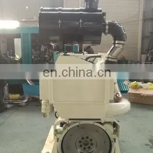 Water Cooled 375HP 2200rpm 6 Cylinder 8.3L L375 Marine Diesel Engine for Ship Boat thumbnail-4
