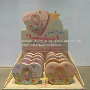 Small Tins -display Box thumbnail-4