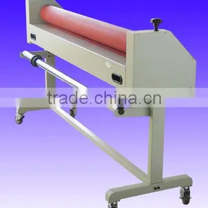 160cm Cold Laminator Laminating Machine Price thumbnail-3