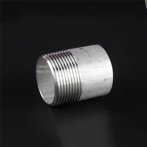 Welding Nipple thumbnail-1