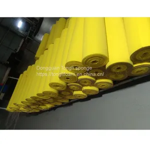 HIgh Density Polyurethane Foam Company thumbnail-3