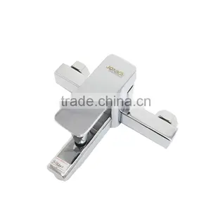 High Quality In-wall Polished Shower Faucet thumbnail-4