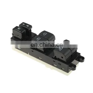 25401-EH100 Car Front Left Driver Side Master Power Window Switch for Infiniti M35 M45 2006 2007 thumbnail-2