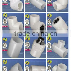 Top 10 Manufacturer JunXing PERT Pipe / Underfloor Heating System Pipe thumbnail-3