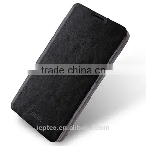 MOFi Back Cover for Microsoft Lumia 650 Dual SIM, Flip Leather Case Cover for Microsoft Lumia 650, Saana, RM-1154 thumbnail-3