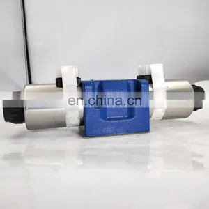 Rexroth 3WE5B6.2/G24NZ4 Hydraulic Solenoid Valve 3WE5 3WE5A 3WE5B 3WE5C 3WE5Y 3WE5N 3WE5A6.0 3WE5B6.0 3WE5C6.0 3WE5N6.0 thumbnail-2