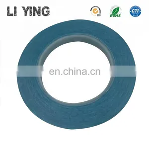 Strong Viscose Water Soluble Seem Paper Tape Double Sided Tissue Adhesive Tape thumbnail-2