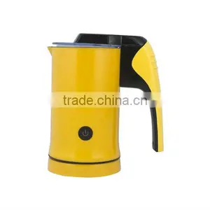 Fully Automatic Electric Milk Frother thumbnail-1