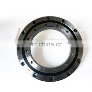 Cylindrical Bearing Cross Roller Bearing |thin Section Slewing Bearing XSU080218 thumbnail-1