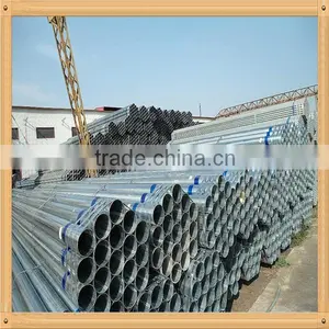 Structure Building Round Pipe thumbnail-1