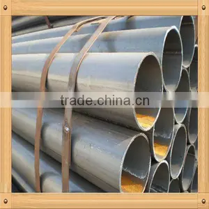 Round Pipe Erw Price on Sale thumbnail-4