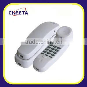 OEM Factory Phone Card Paper Slim Telephone for Prommotion thumbnail-1