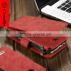 for Iphone 6 Case Leather Wallet , Wallet Leather Phone Case for Iphone 6 ,accessories for Iphone 6 thumbnail-1