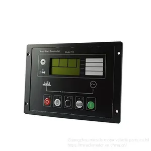 710 Auto Start Controller 710 Controller Mult-function Imported Chip thumbnail-1