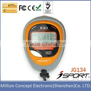 Professional Digital Countdown Timer Stop Watch thumbnail-1