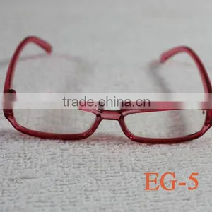 Plastic Doll Sun Glasses ,doll Glasses, Rim EYE GLASSES Made for 18 Inch American Girl Dolls thumbnail-2